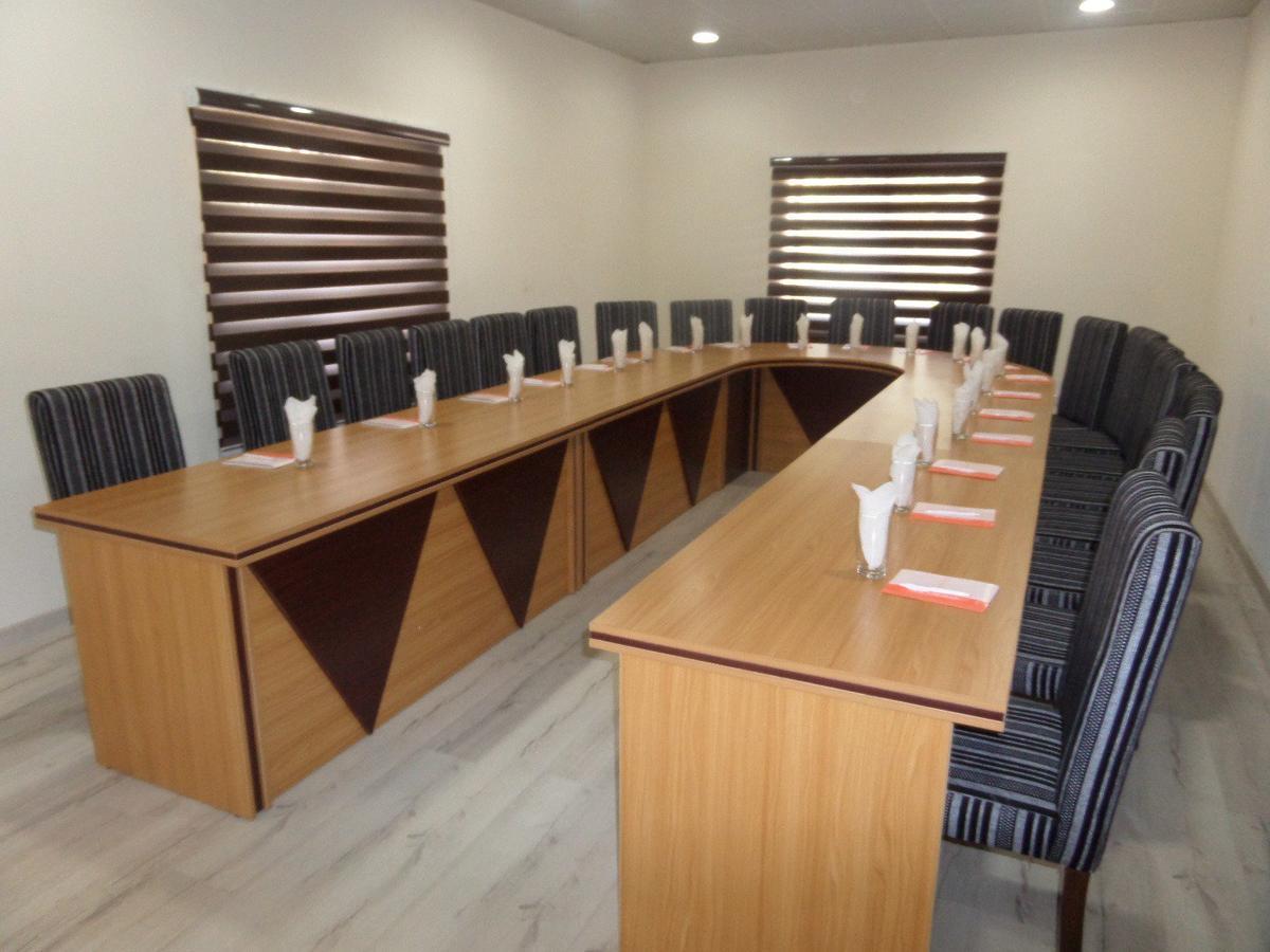 Sun Heaven Hotel & Resort Abuja Asokoro エクステリア 写真