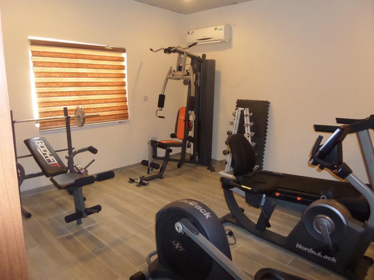 Sun Heaven Hotel & Resort Abuja Asokoro エクステリア 写真